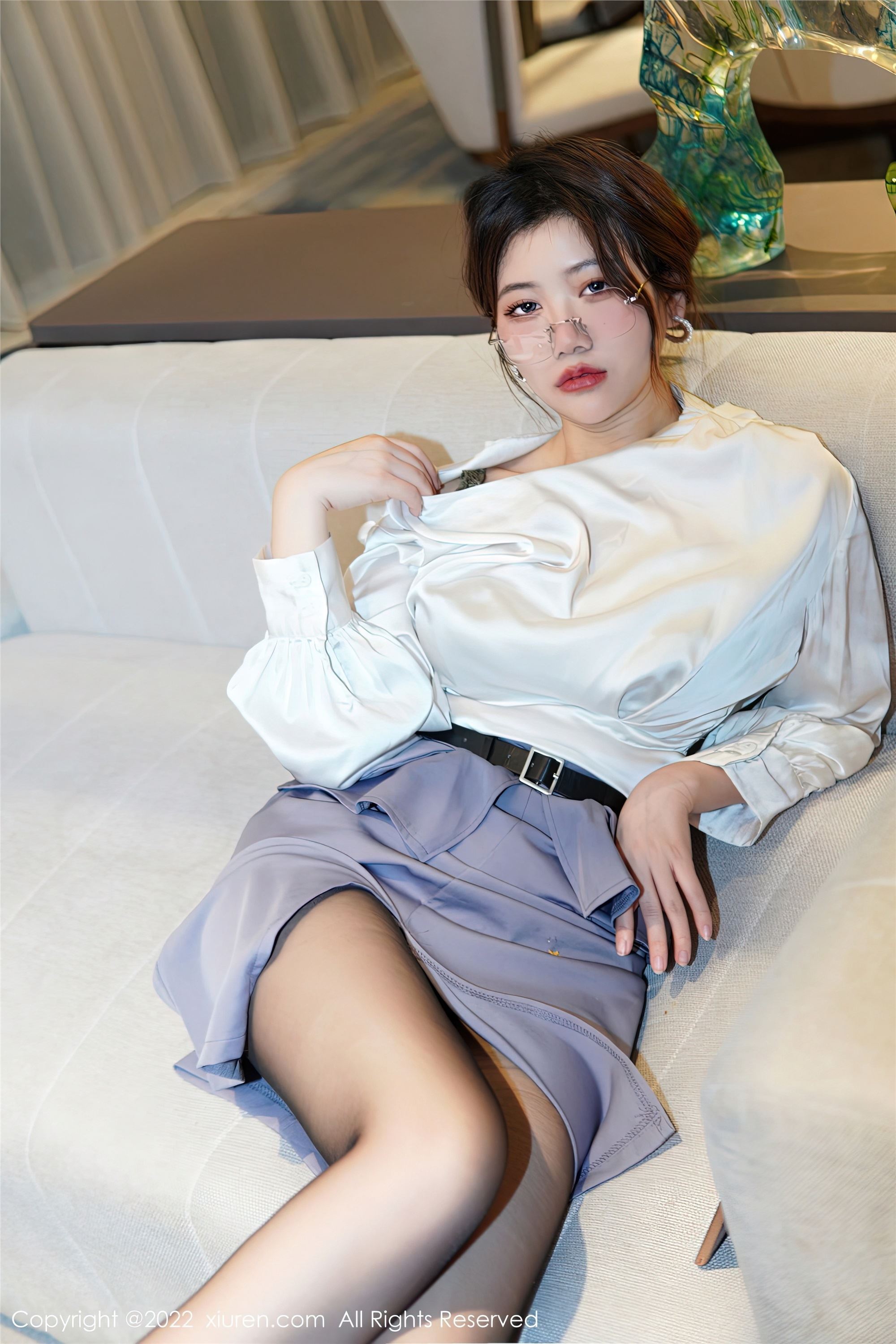 Xiuren秀人网 2022.12.22 NO.6028 奈奈子